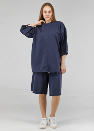 SPORT свитшот Thomas Graf фото № 5 купить