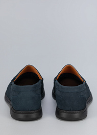 Мокасины Mattini фото № 4 Казахстан