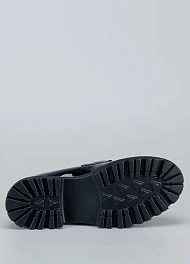 Лоферы Keys фото № 5 купить