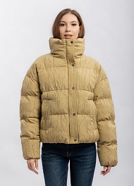 куртка стеганная Thomas Graf фото № 1 интернет-магазин