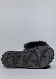 Тапочки no brand фото № 5 купить