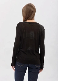 Лонгслив Thomas Graf фото № 3 недорого