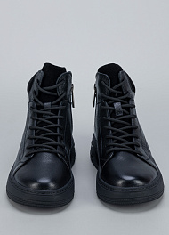 Кеды высокие Mattini фото № 3 недорого