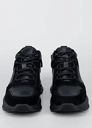 Ботинки Finn Line фото № 3 недорого