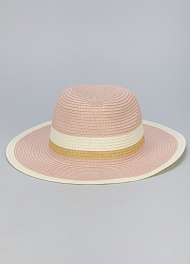 Шляпа Pacco Rosso фото № 3 недорого