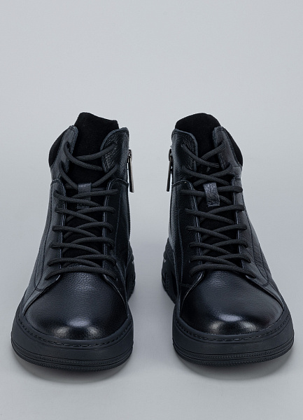 Кеды высокие Mattini фото № 3 недорого