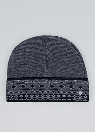 шапка-бини Thomas Graf фото № 1 интернет-магазин