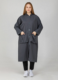 Плащ Thomas Graf фото № 2 цена