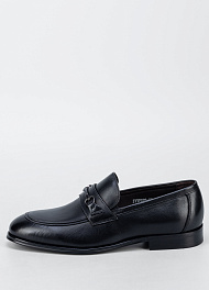 Лоферы Duca Daretti фото № 1 интернет-магазин