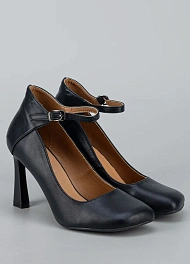 Туфли BETSY фото № 2 цена