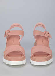 Босоножки Franco Manatti фото № 3 недорого