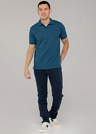 Поло I See D.N.M фото № 4 Казахстан