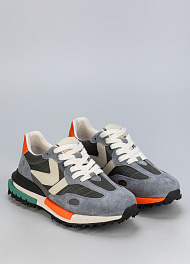 Кроссовки Mattini фото № 2 цена