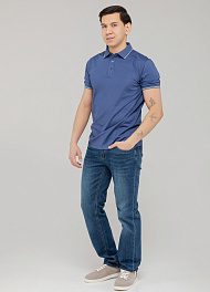 Поло Thomas Graf фото № 4 Казахстан