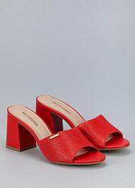 Мюли Bottero фото № 2 цена