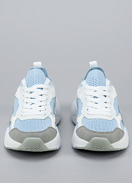 Кроссовки Crosby фото № 3 недорого