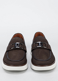 Лоферы Duca Daretti фото № 3 недорого