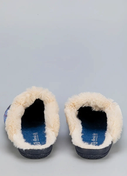Тапочки Alberola фото № 4 Казахстан