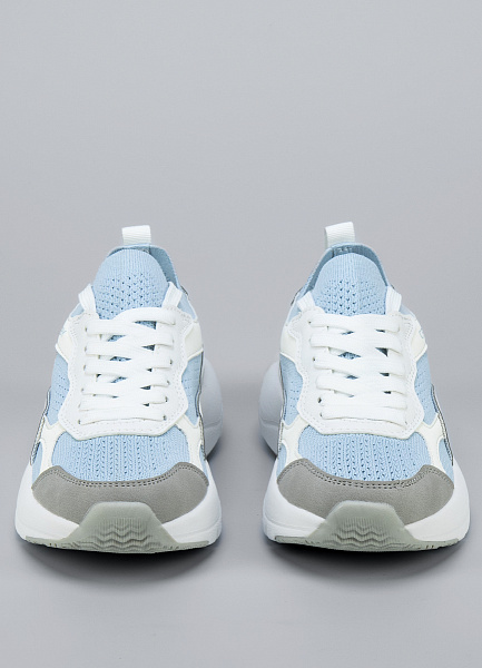 Кроссовки Crosby фото № 3 недорого