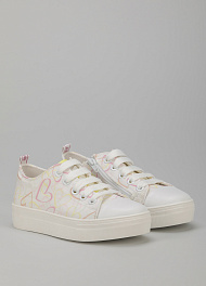 Кеды Asso фото № 2 цена