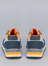 Кроссовки Rhapsody фото № 4 Казахстан