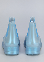 Сапоги резиновые Glam Forever фото № 4 Казахстан