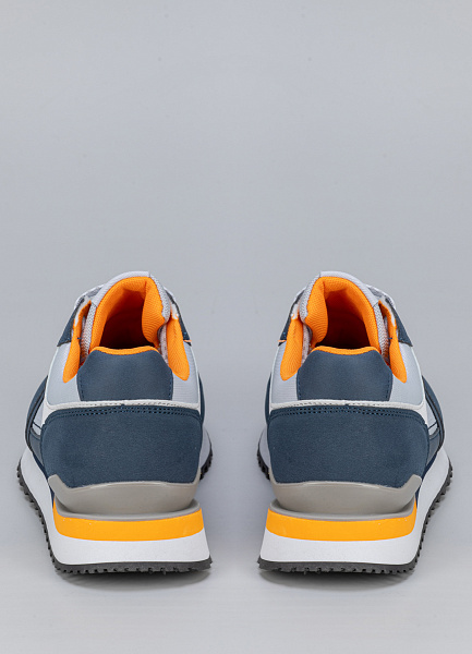 Кроссовки Rhapsody фото № 4 Казахстан