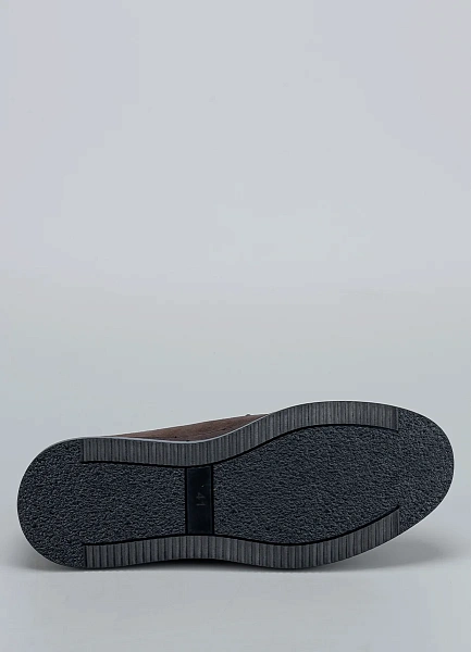 Туфли Duca Daretti фото № 5 купить