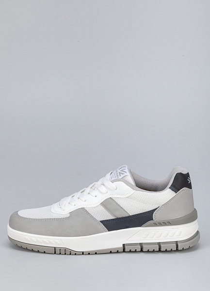 Кеды Crosby фото № 1 интернет-магазин