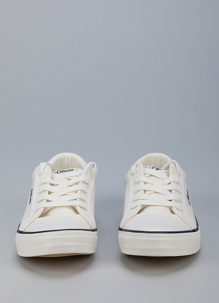 Кеды S.Oliver фото № 3 недорого