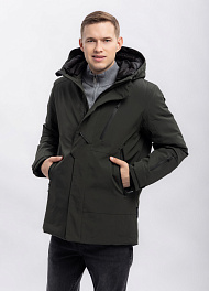 Куртка Shark Force фото № 1 интернет-магазин