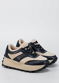 Кроссовки Franco Manatti фото № 2 цена