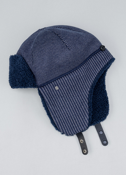 шапка ушанка Thomas Graf фото № 3 недорого