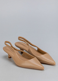 Мюли Franco Manatti фото № 2 цена