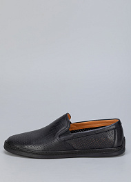 Слипоны Duca Daretti фото № 1 интернет-магазин