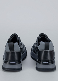 Кеды высокие Mattini фото № 4 Казахстан