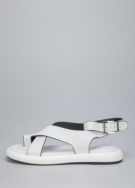 Сандалии Franco Manatti фото № 1 интернет-магазин