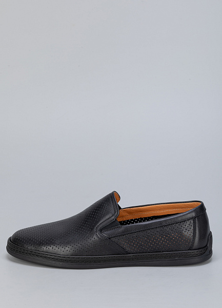 Слипоны Duca Daretti фото № 1 интернет-магазин