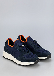 Кроссовки Mattini фото № 2 цена