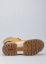 Ботинки Rieker фото № 5 купить