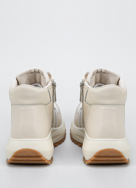 Кроссовки Franco Manatti фото № 4 Казахстан