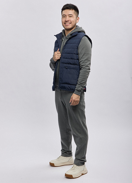 Жилет Duca Daretti фото № 4 Казахстан