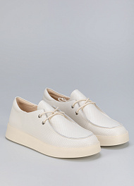 Кеды Franco Manatti фото № 2 цена