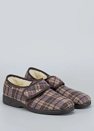 Тапочки Alberola фото № 2 цена