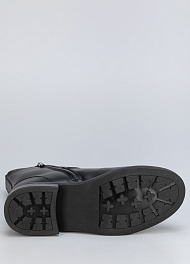 Ботинки Franco Manatti фото № 5 купить