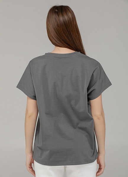 Футболка Thomas Graf фото № 3 недорого