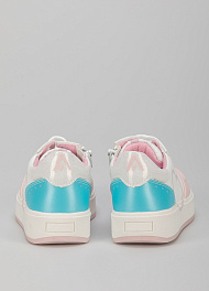 Кеды Asso фото № 4 Казахстан