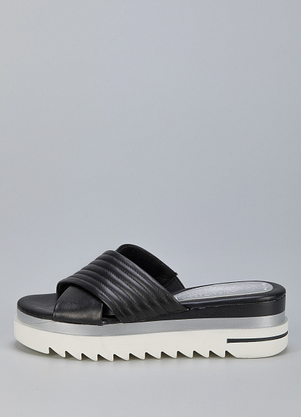 Пантолеты Marco Tozzi фото № 1 интернет-магазин