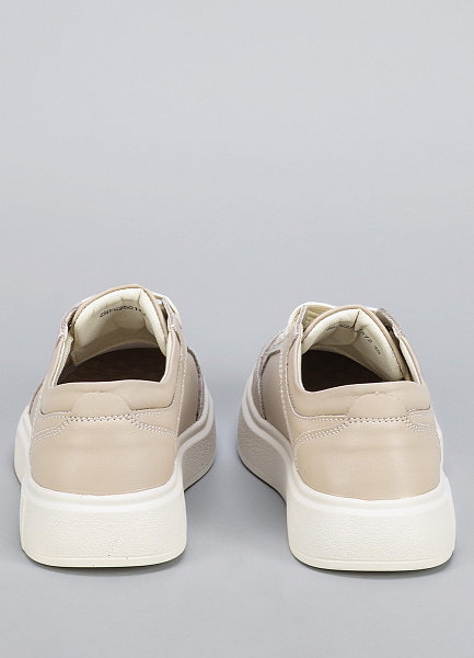 Кеды Franco Manatti фото № 4 Казахстан