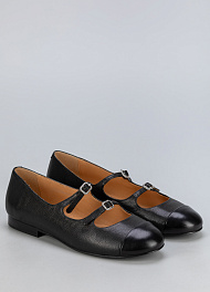 Балетки Loretta Very фото № 2 цена